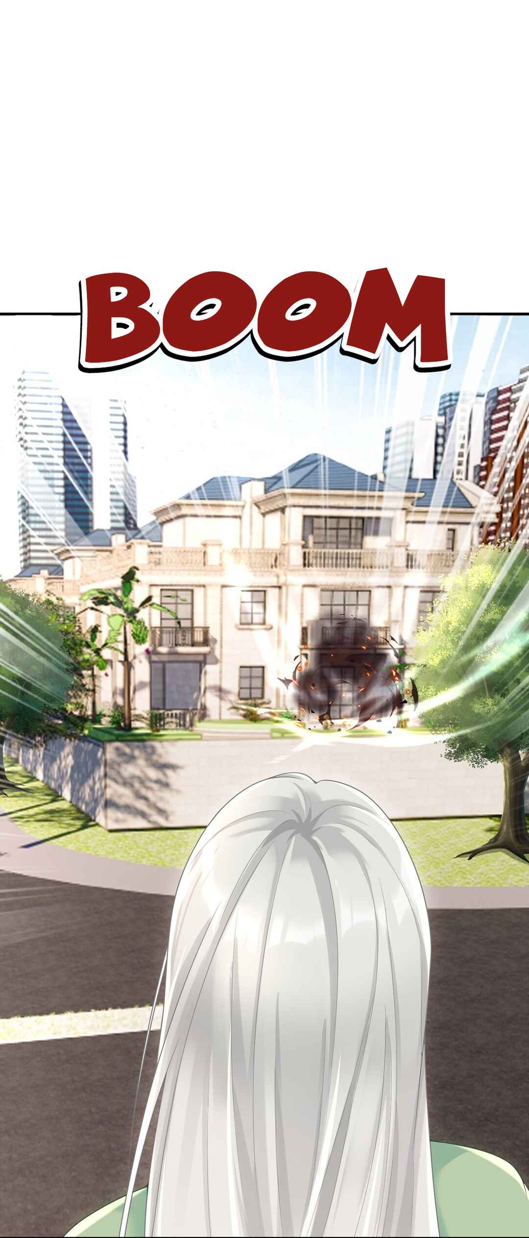 Ta Hao Xiang Zai Liao Wo Chapter 44 - Page 15