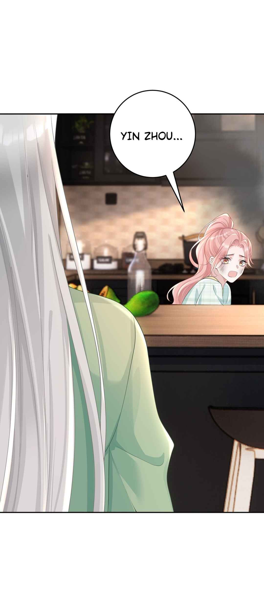 Ta Hao Xiang Zai Liao Wo Chapter 44 - Page 20