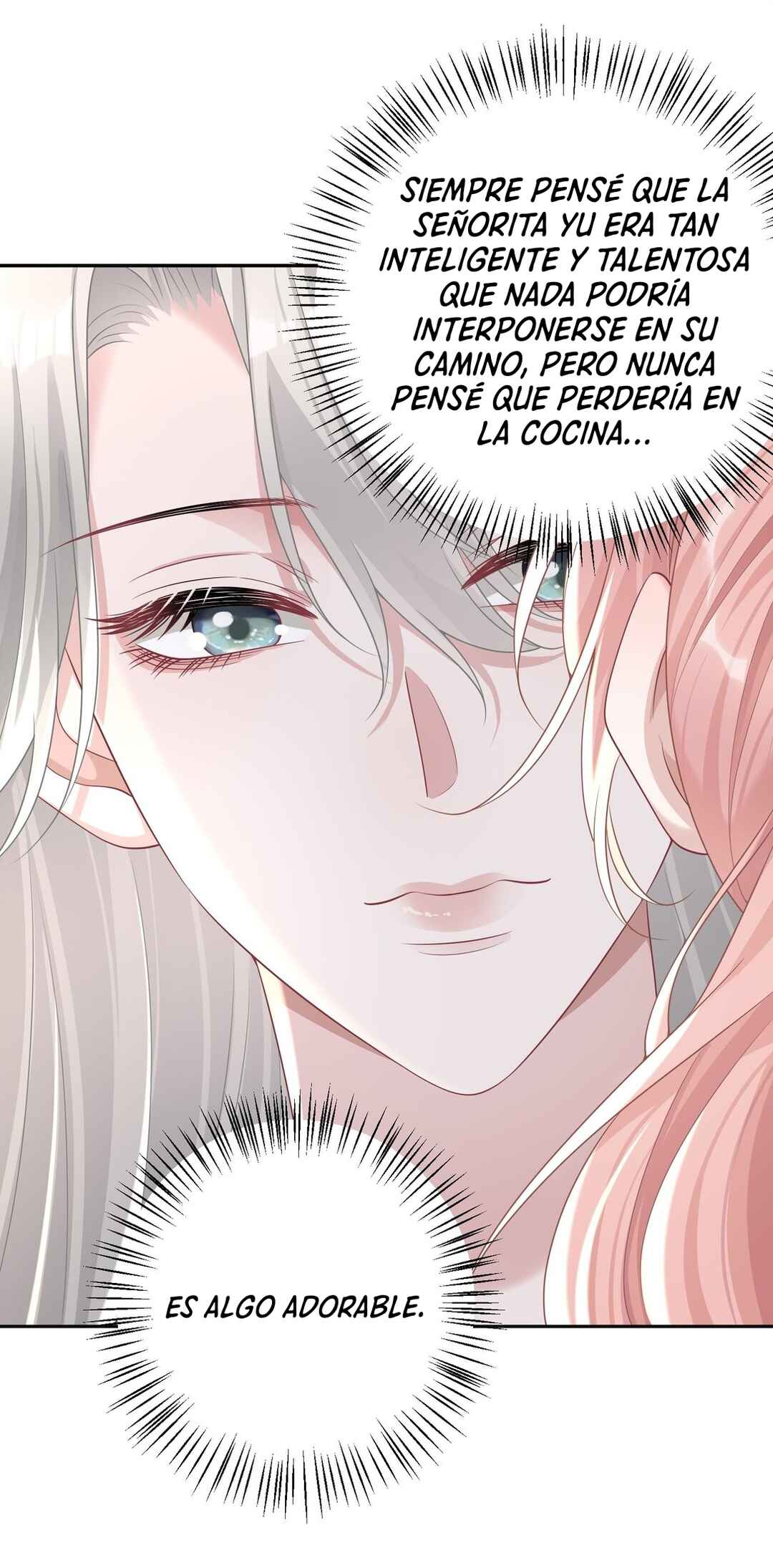 Ta Hao Xiang Zai Liao Wo Chapter 44 - Page 27