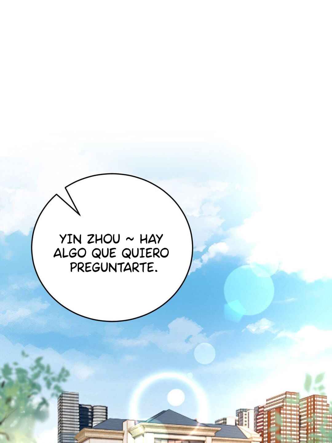 Ta Hao Xiang Zai Liao Wo Chapter 44 - Page 3