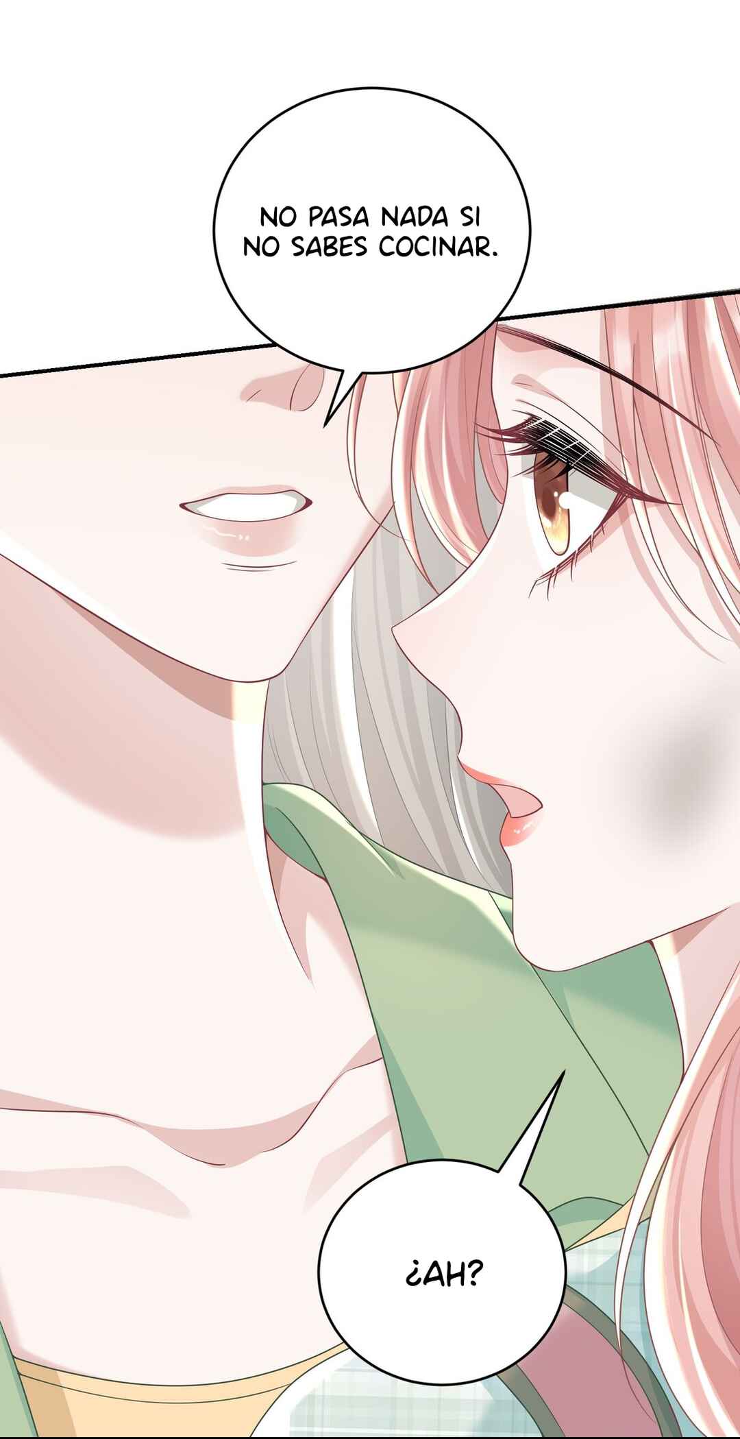 Ta Hao Xiang Zai Liao Wo Chapter 44 - Page 30