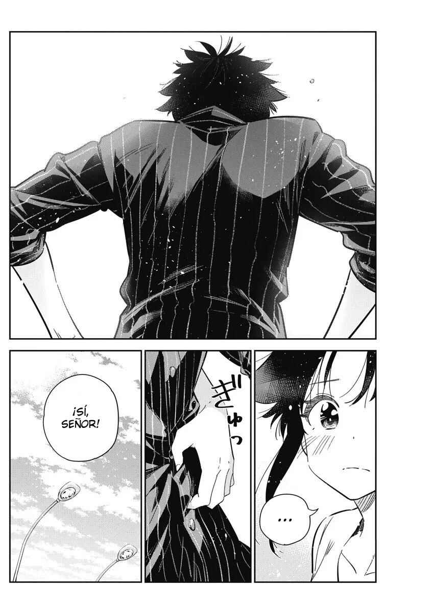 Shiunji-ke no Kodomotachi Chapter 18 - Page 16