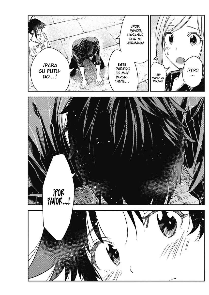 Shiunji-ke no Kodomotachi Chapter 18 - Page 19