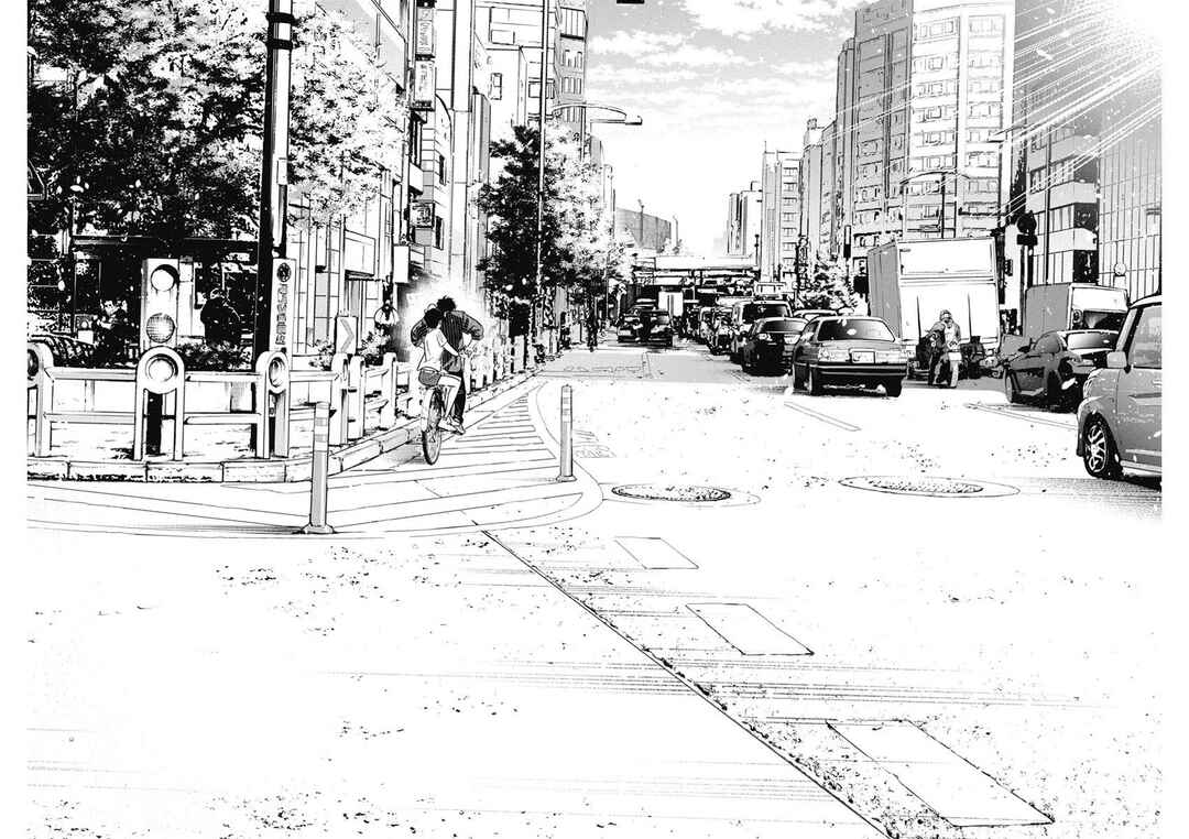 Shiunji-ke no Kodomotachi Chapter 18 - Page 9