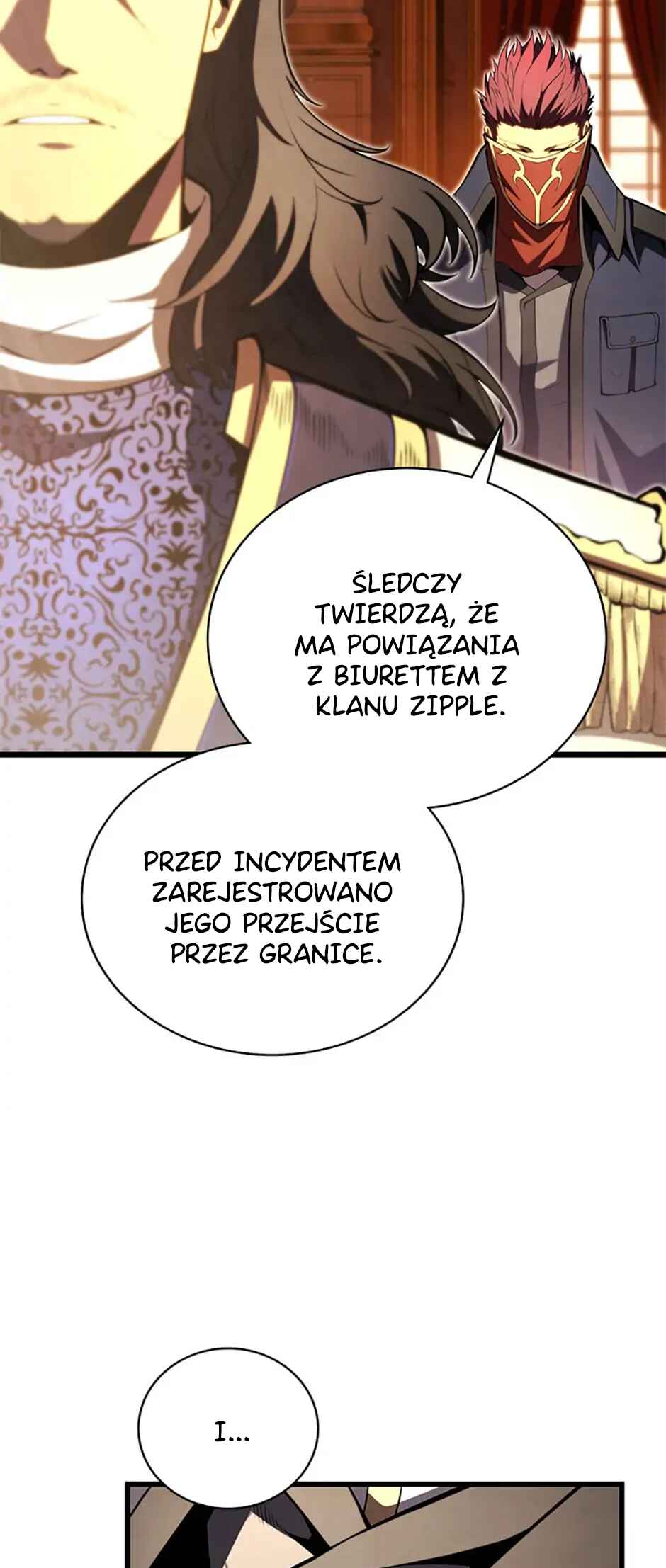 The Swordmaster's Son Chapter 57 - Page 33