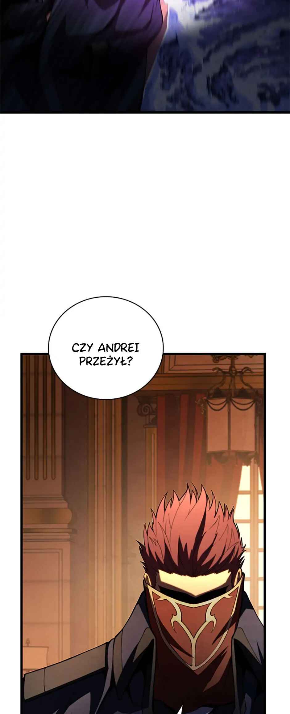 The Swordmaster's Son Chapter 57 - Page 38