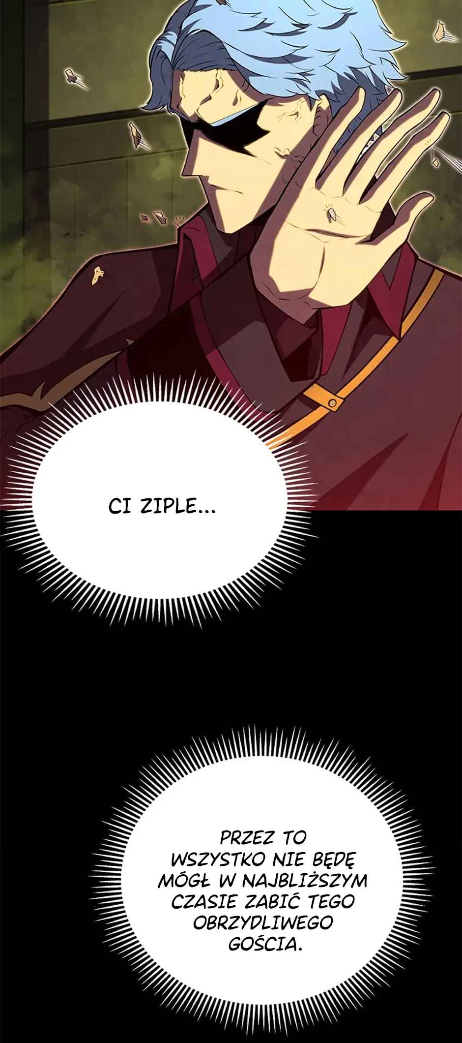 The Swordmaster's Son Chapter 57 - Page 54