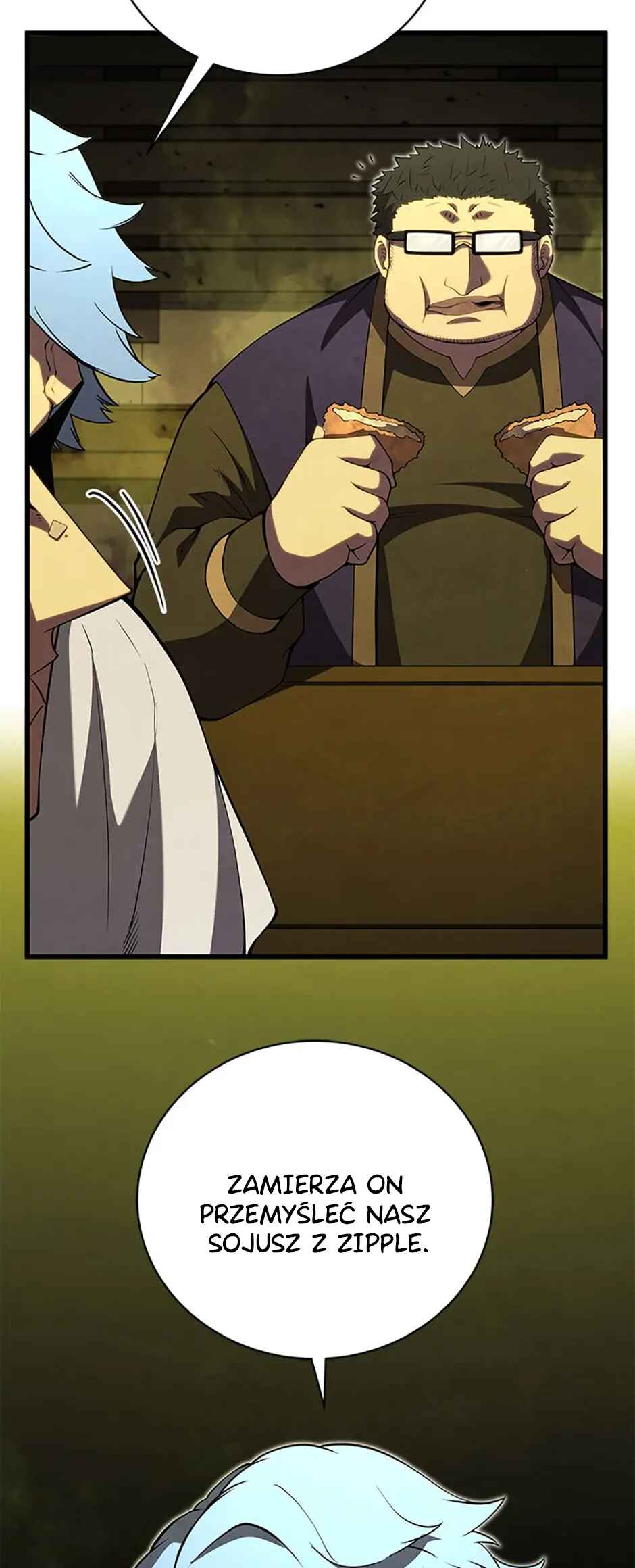 The Swordmaster's Son Chapter 57 - Page 56