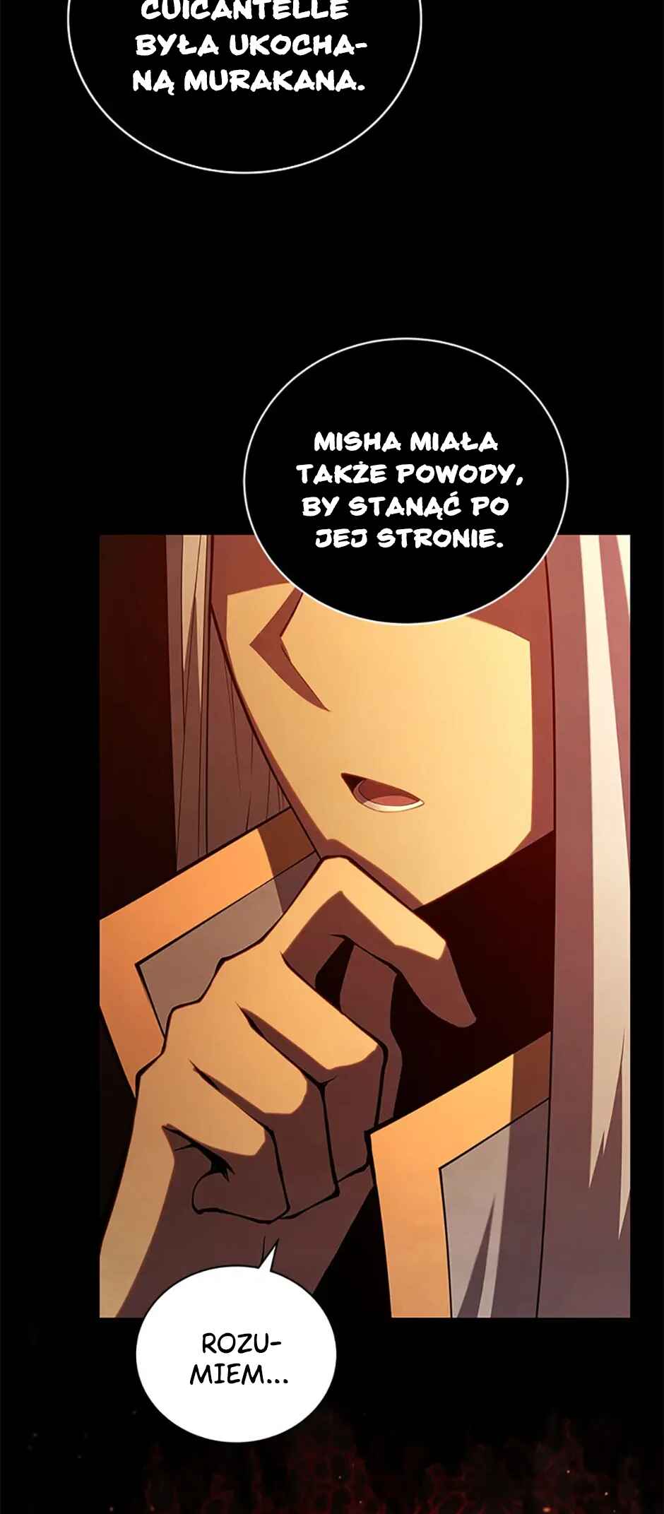 The Swordmaster's Son Chapter 57 - Page 69