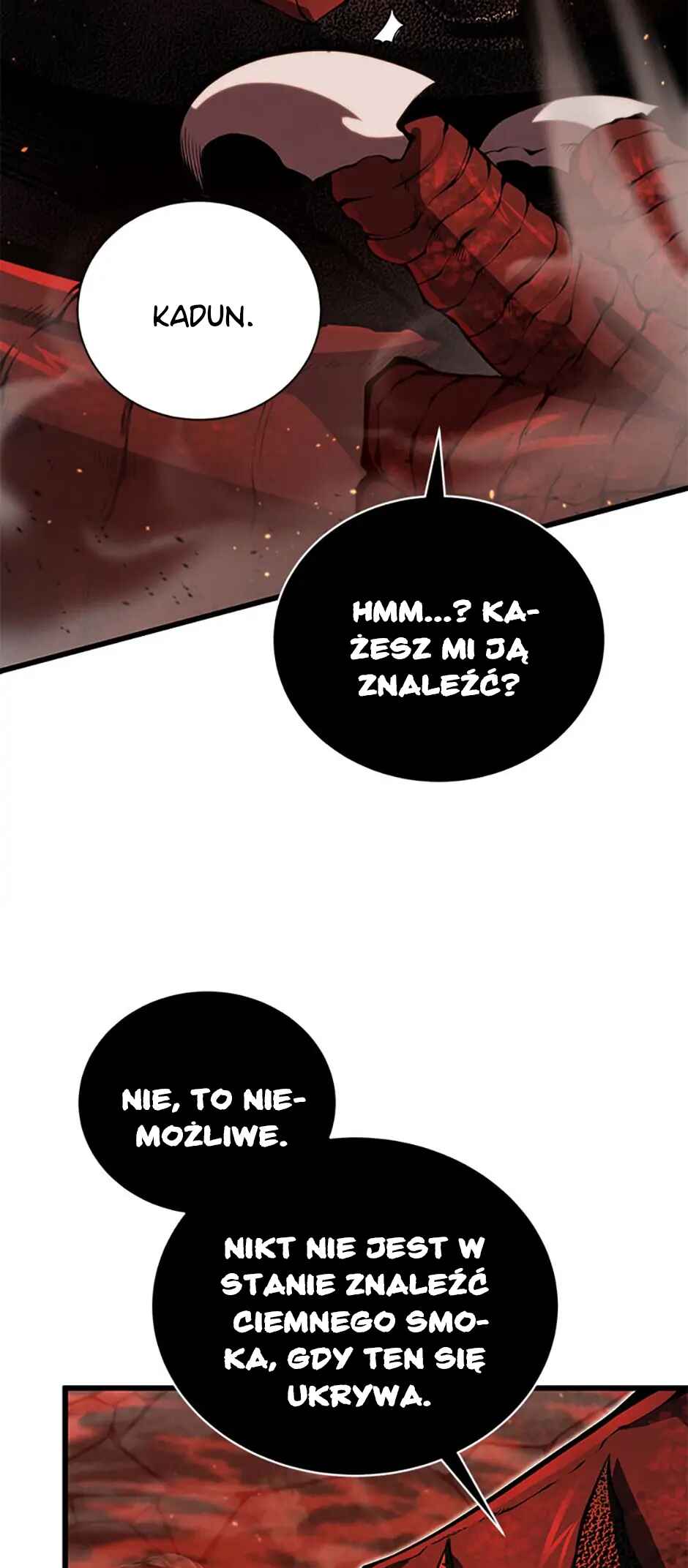 The Swordmaster's Son Chapter 57 - Page 71