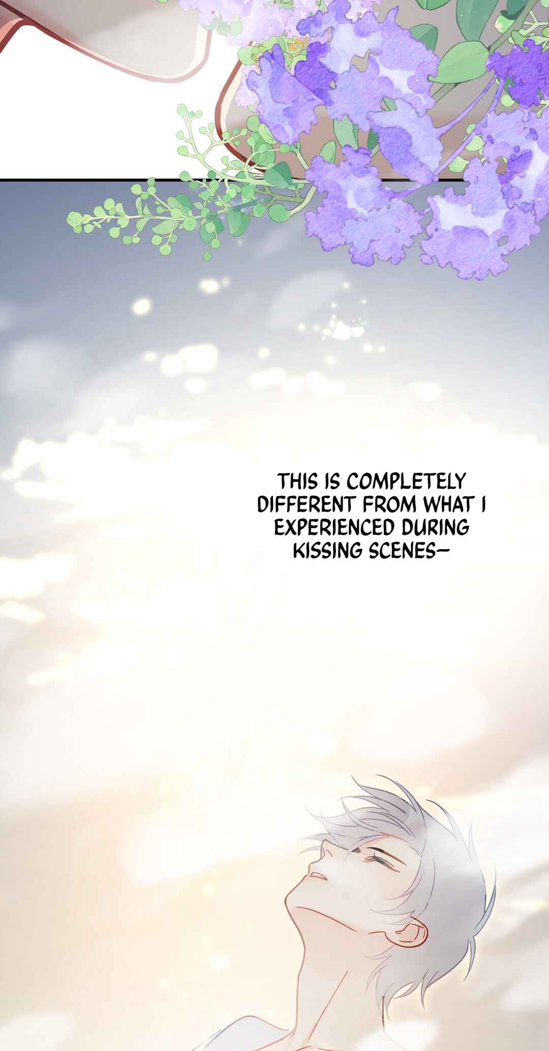 Unexpected Luck Chapter 72 - Page 27