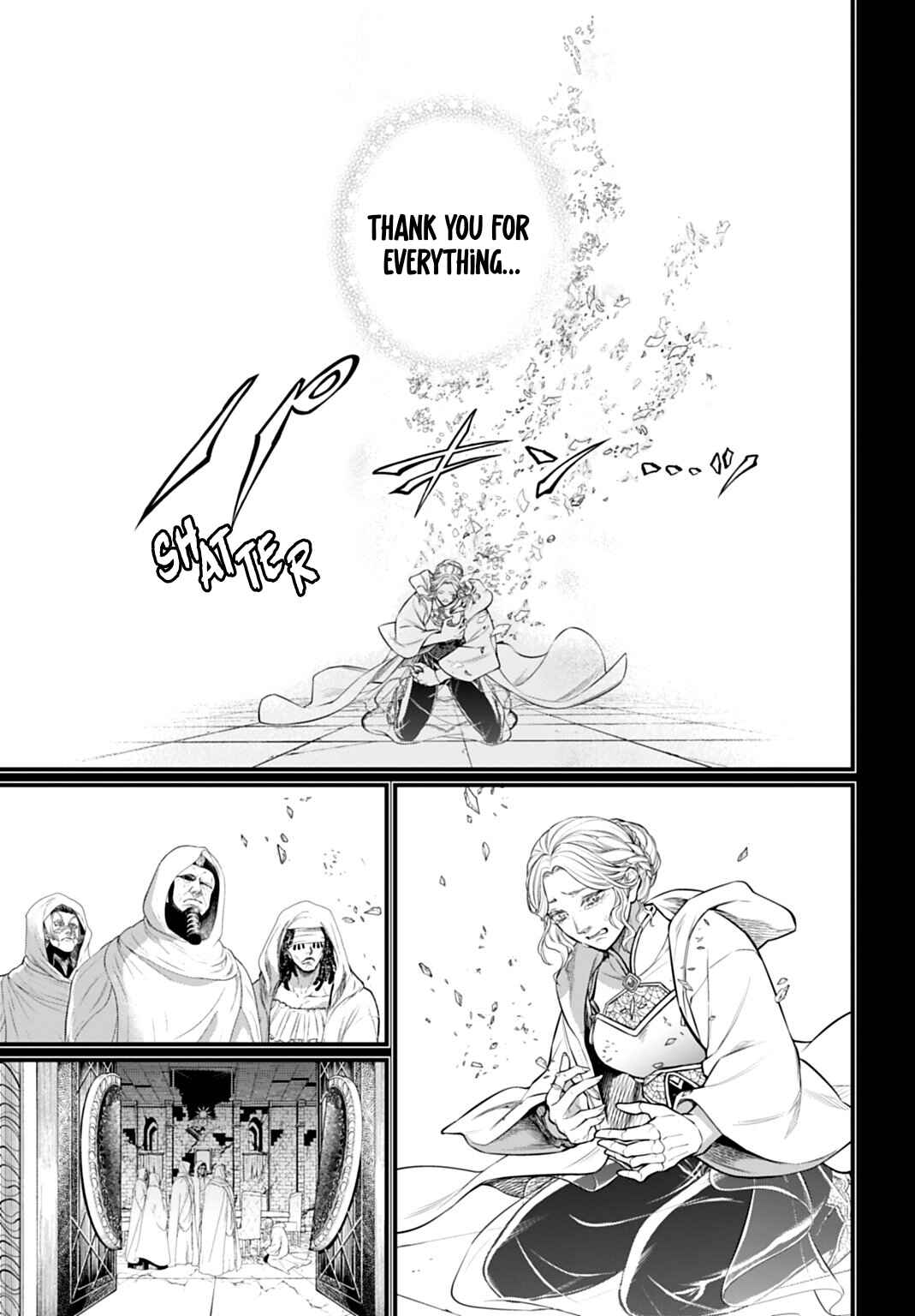 Shuumatsu no Valkyrie Chapter 112 - Page 15