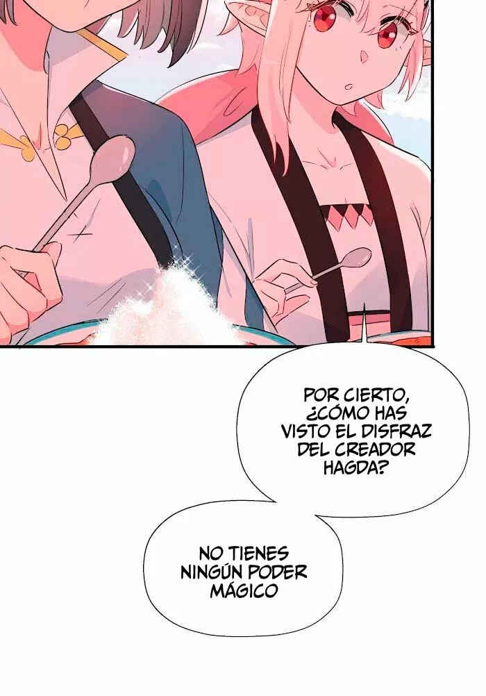 What Should I Do If I've Signed a Marriage Contract with the Elven Princess Chapter 41 - Page 10