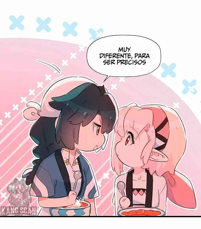 What Should I Do If I've Signed a Marriage Contract with the Elven Princess Chapter 41 - Page 12