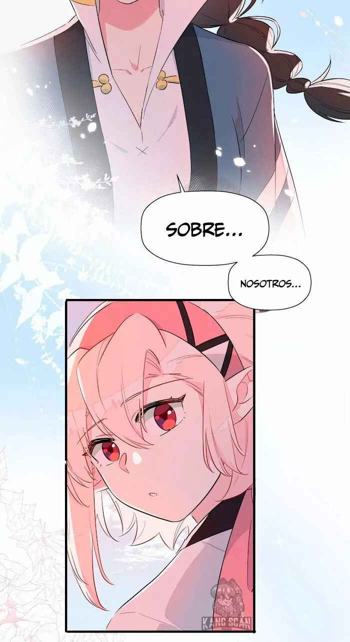 What Should I Do If I've Signed a Marriage Contract with the Elven Princess Chapter 41 - Page 23