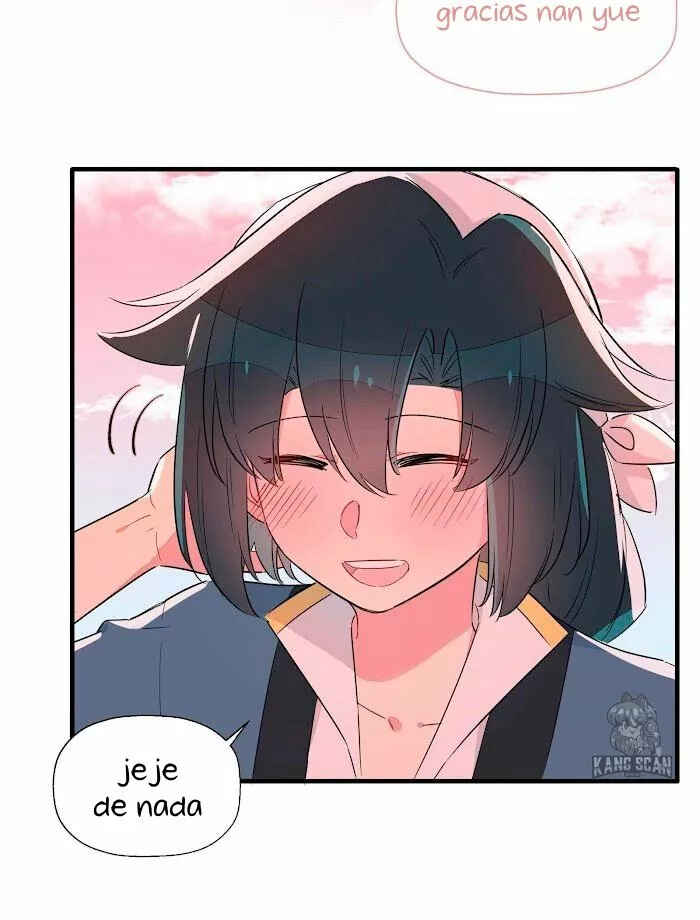 What Should I Do If I've Signed a Marriage Contract with the Elven Princess Chapter 41 - Page 28