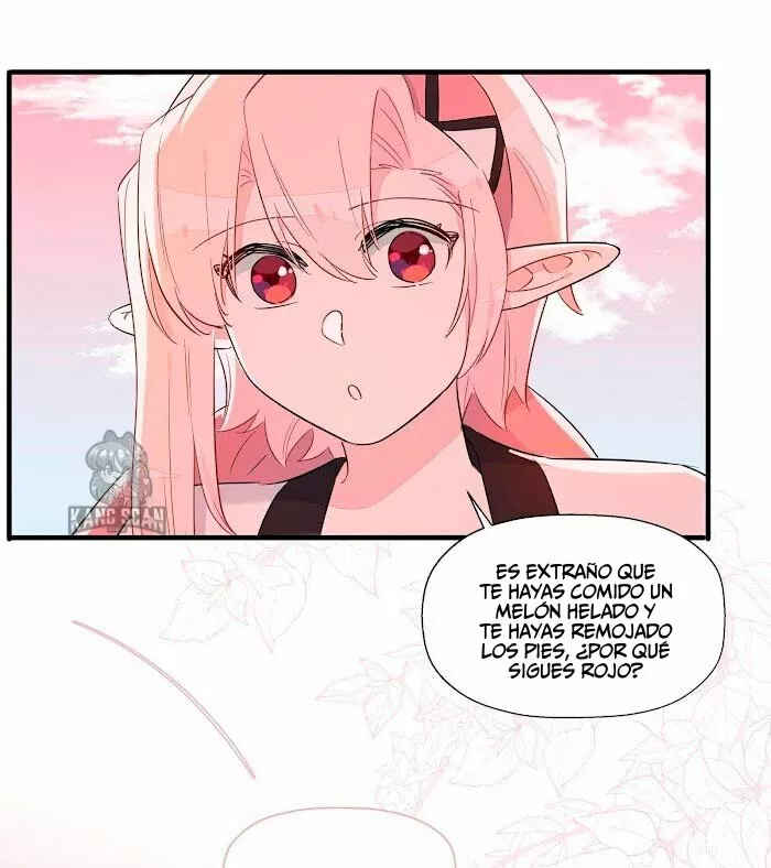 What Should I Do If I've Signed a Marriage Contract with the Elven Princess Chapter 41 - Page 29