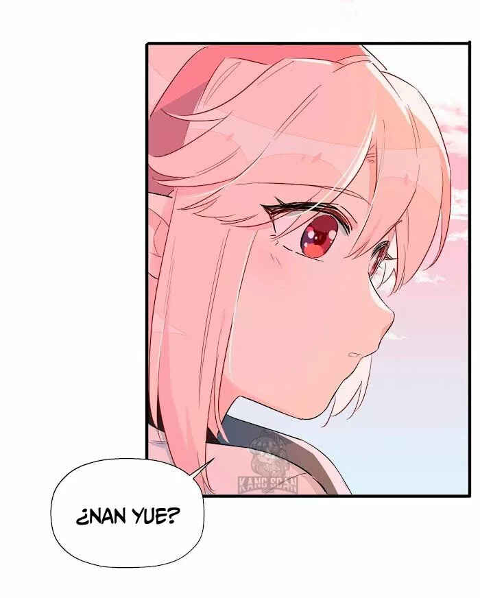What Should I Do If I've Signed a Marriage Contract with the Elven Princess Chapter 41 - Page 33