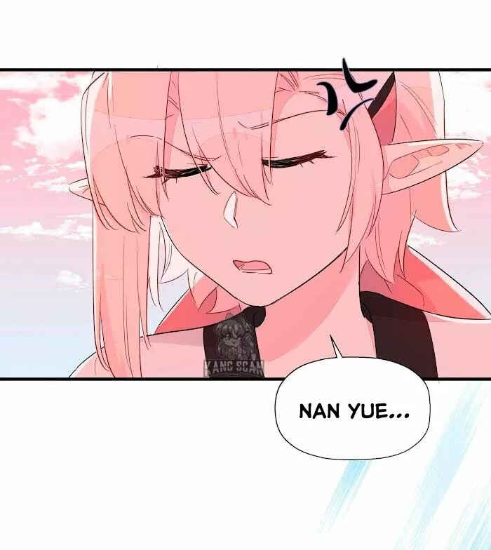 What Should I Do If I've Signed a Marriage Contract with the Elven Princess Chapter 41 - Page 38