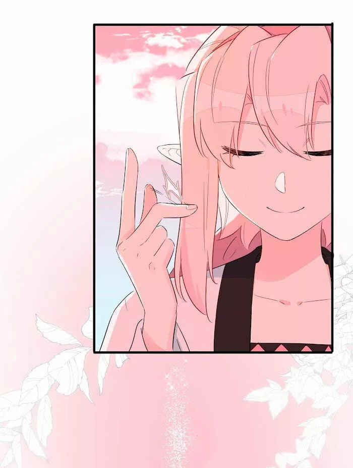 What Should I Do If I've Signed a Marriage Contract with the Elven Princess Chapter 41 - Page 7