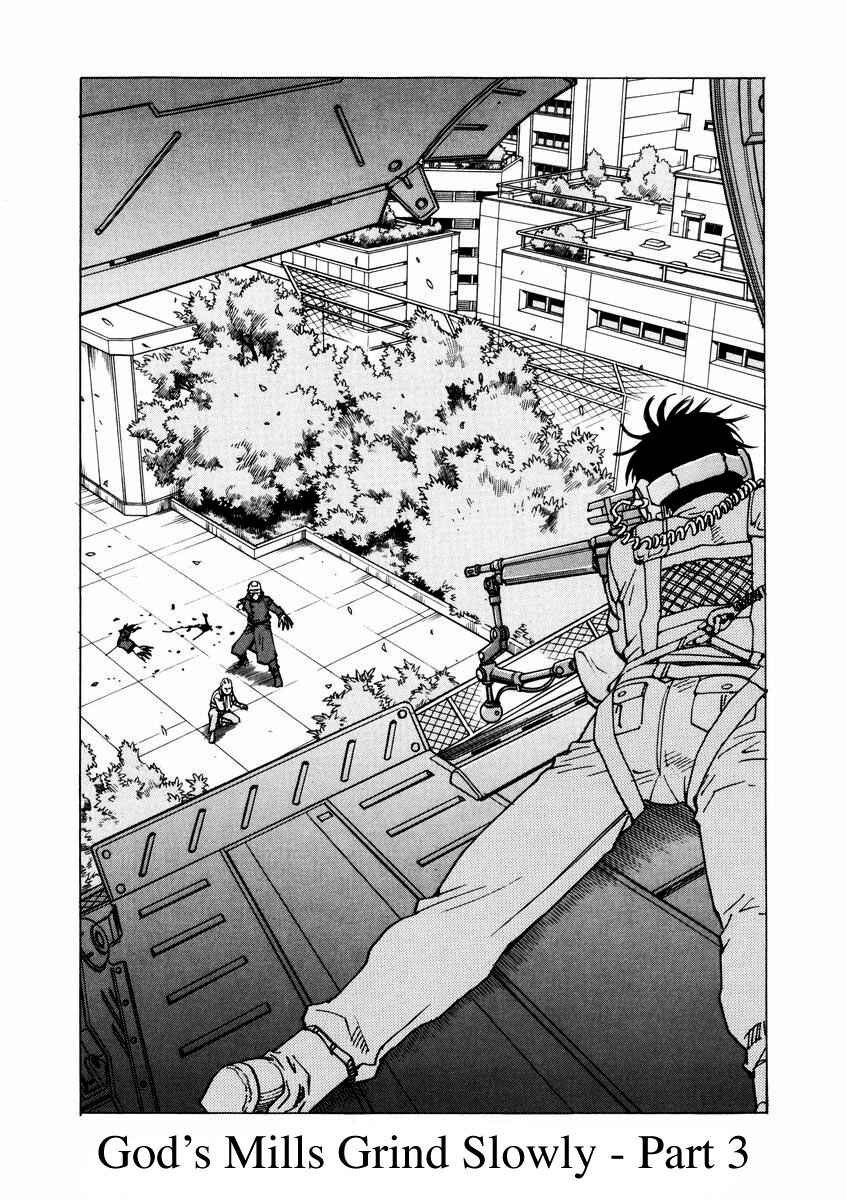 Eden: It's an Endless World! Chapter 89 - Page 1