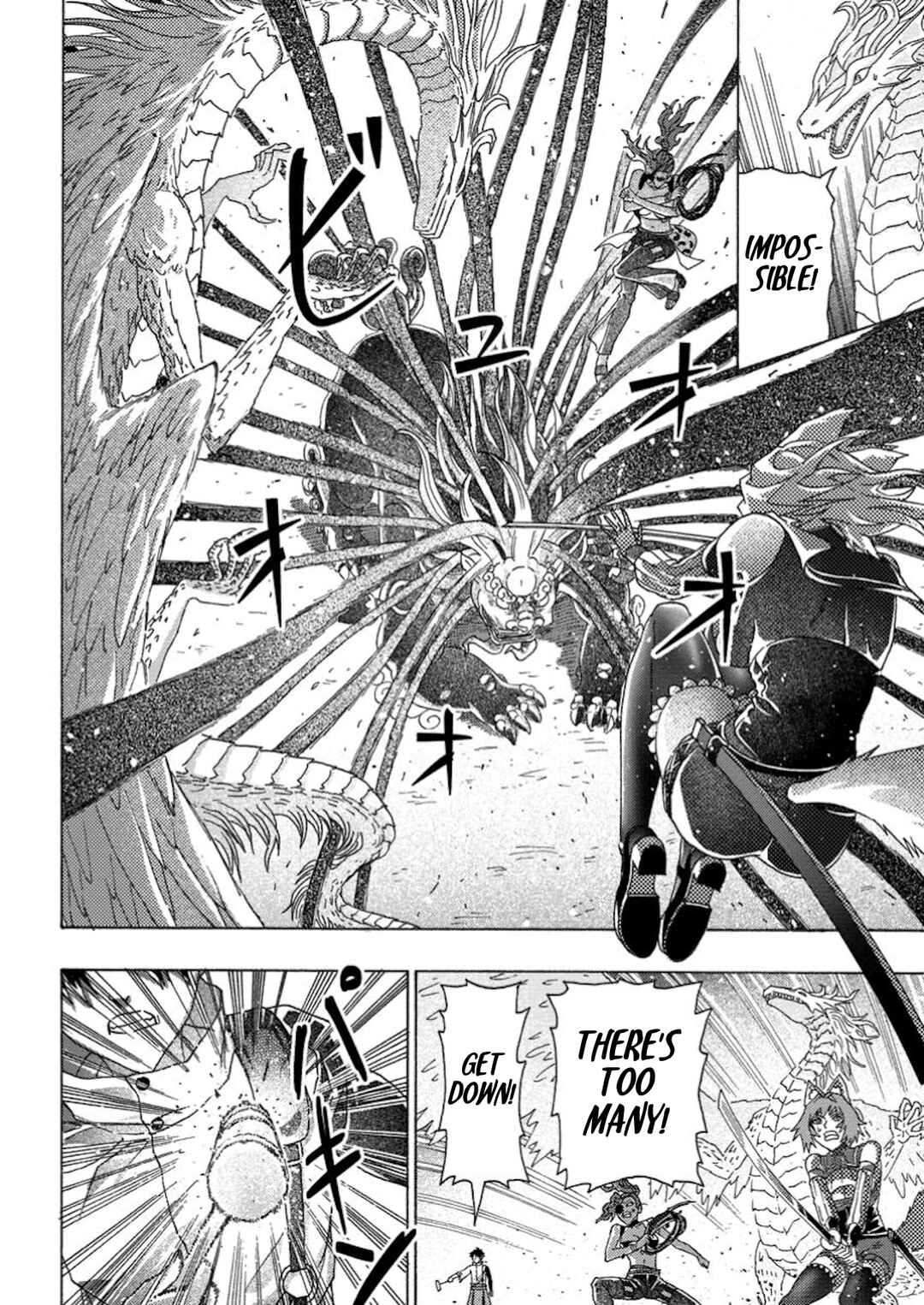 Tsuihou Sareta Kajishi wa Cheat Skill de Densetsu wo Tsukuri Makuru - Kon'yakusha ni Mise wo Oida Sareta kedo, Kimama ni Mono Tsukutteirareru Ima no Hou ga Shiawase desu Chapter 11 - Page 6