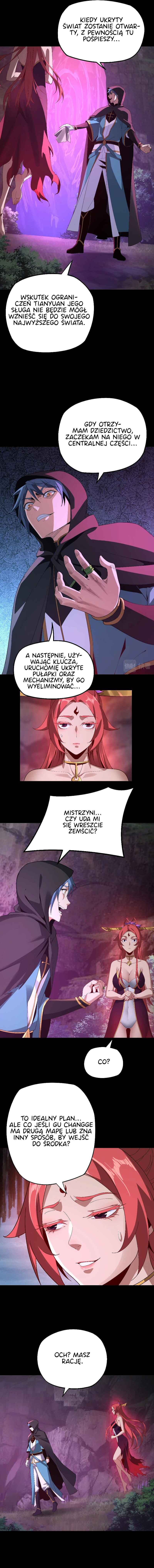 I Am the Fated Villain Chapter 20 - Page 4