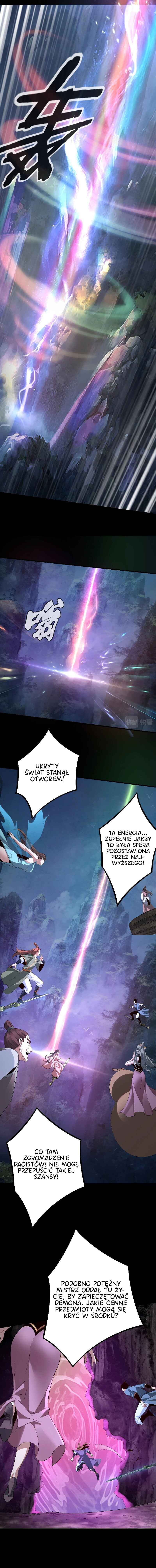 I Am the Fated Villain Chapter 20 - Page 6