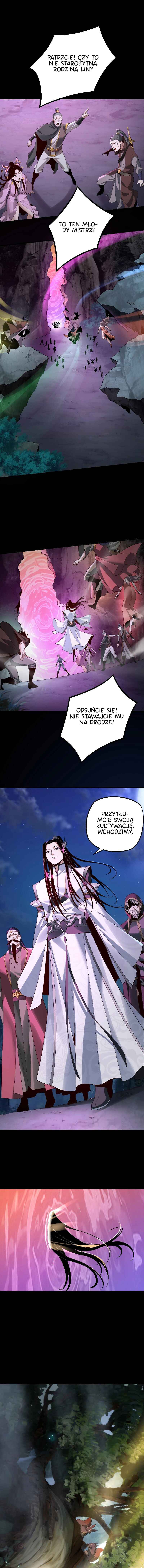 I Am the Fated Villain Chapter 20 - Page 8