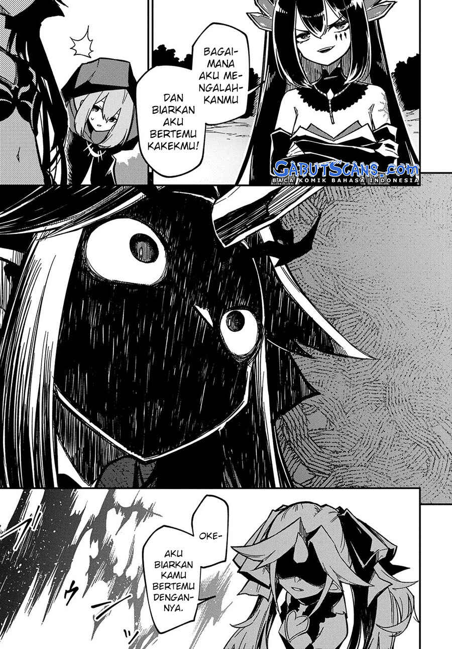 Netachara-Tensei Toka Anmarida! Chapter 12 - Page 10