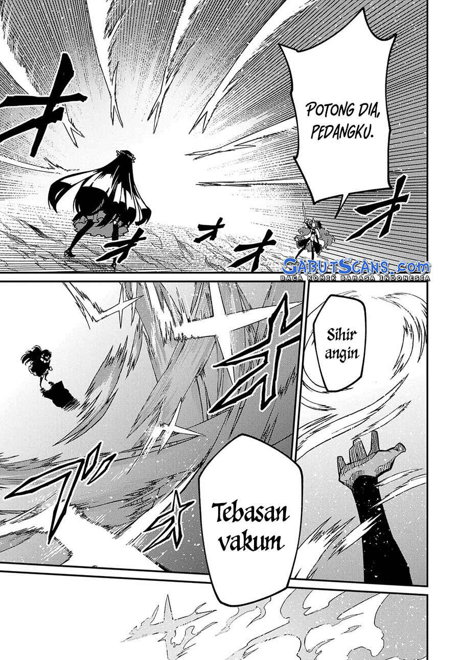 Netachara-Tensei Toka Anmarida! Chapter 12 - Page 12