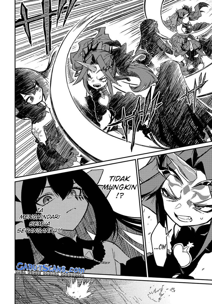 Netachara-Tensei Toka Anmarida! Chapter 12 - Page 15