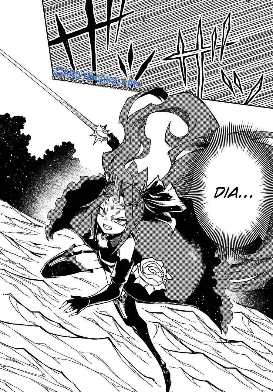 Netachara-Tensei Toka Anmarida! Chapter 12 - Page 17