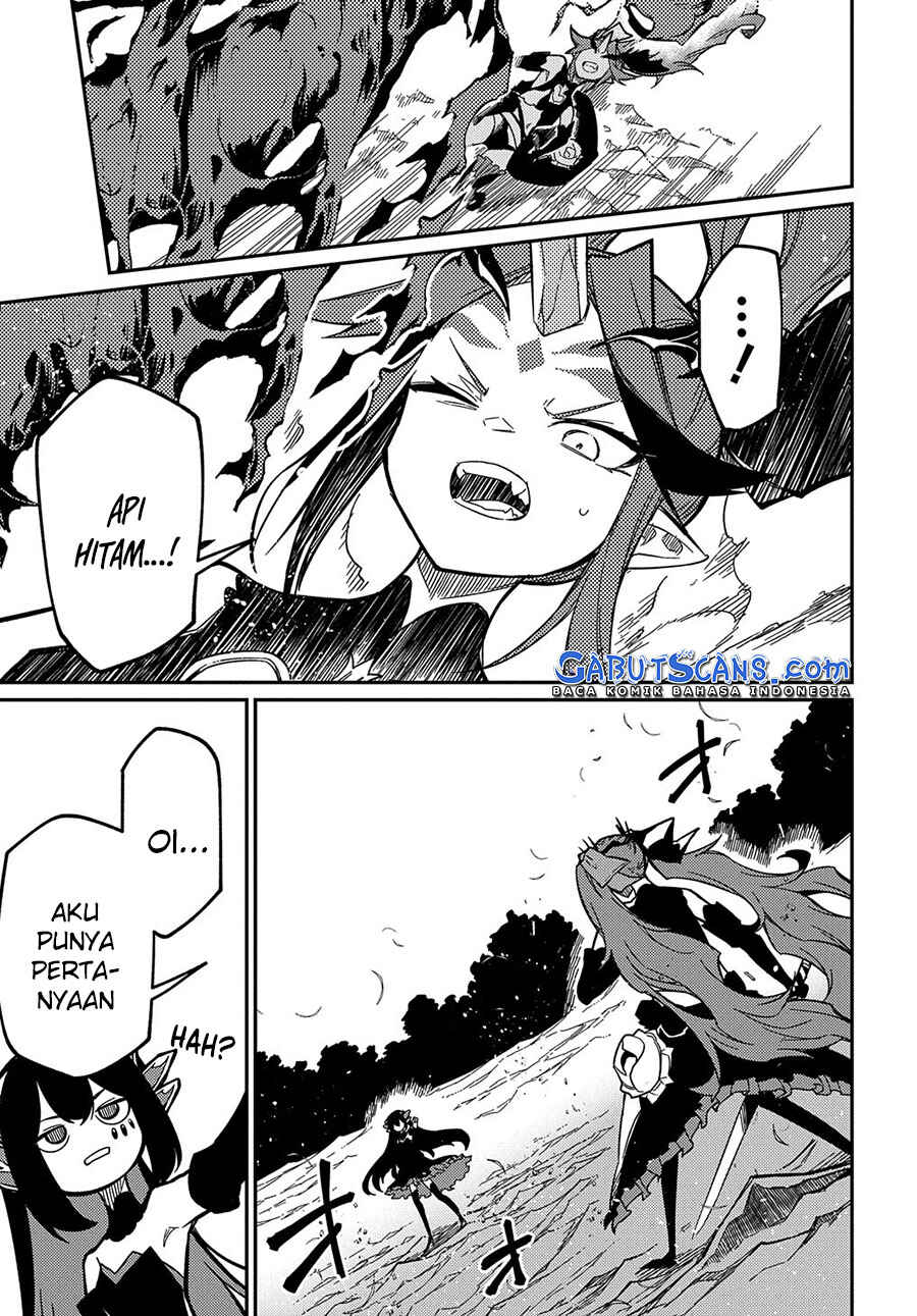 Netachara-Tensei Toka Anmarida! Chapter 12 - Page 20