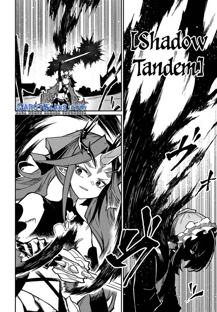Netachara-Tensei Toka Anmarida! Chapter 12 - Page 23