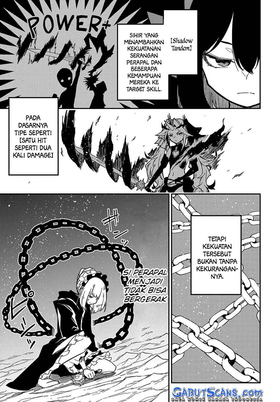 Netachara-Tensei Toka Anmarida! Chapter 12 - Page 24