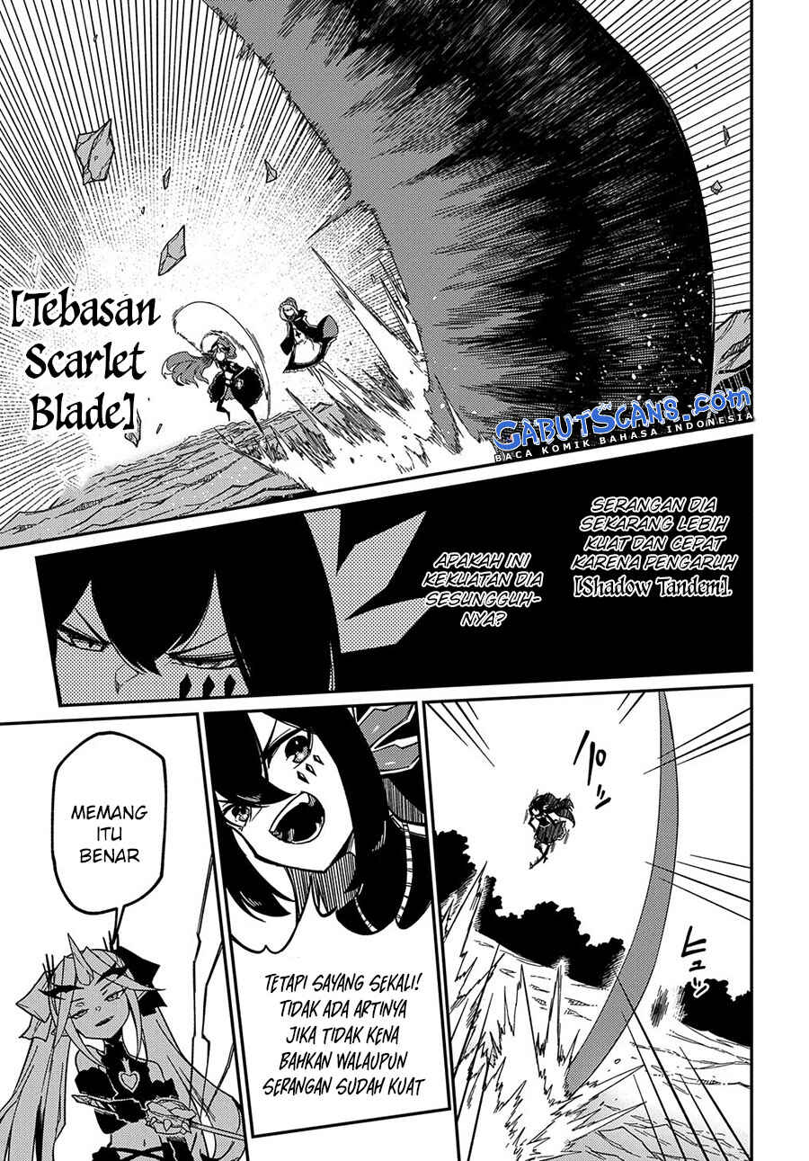 Netachara-Tensei Toka Anmarida! Chapter 12 - Page 28