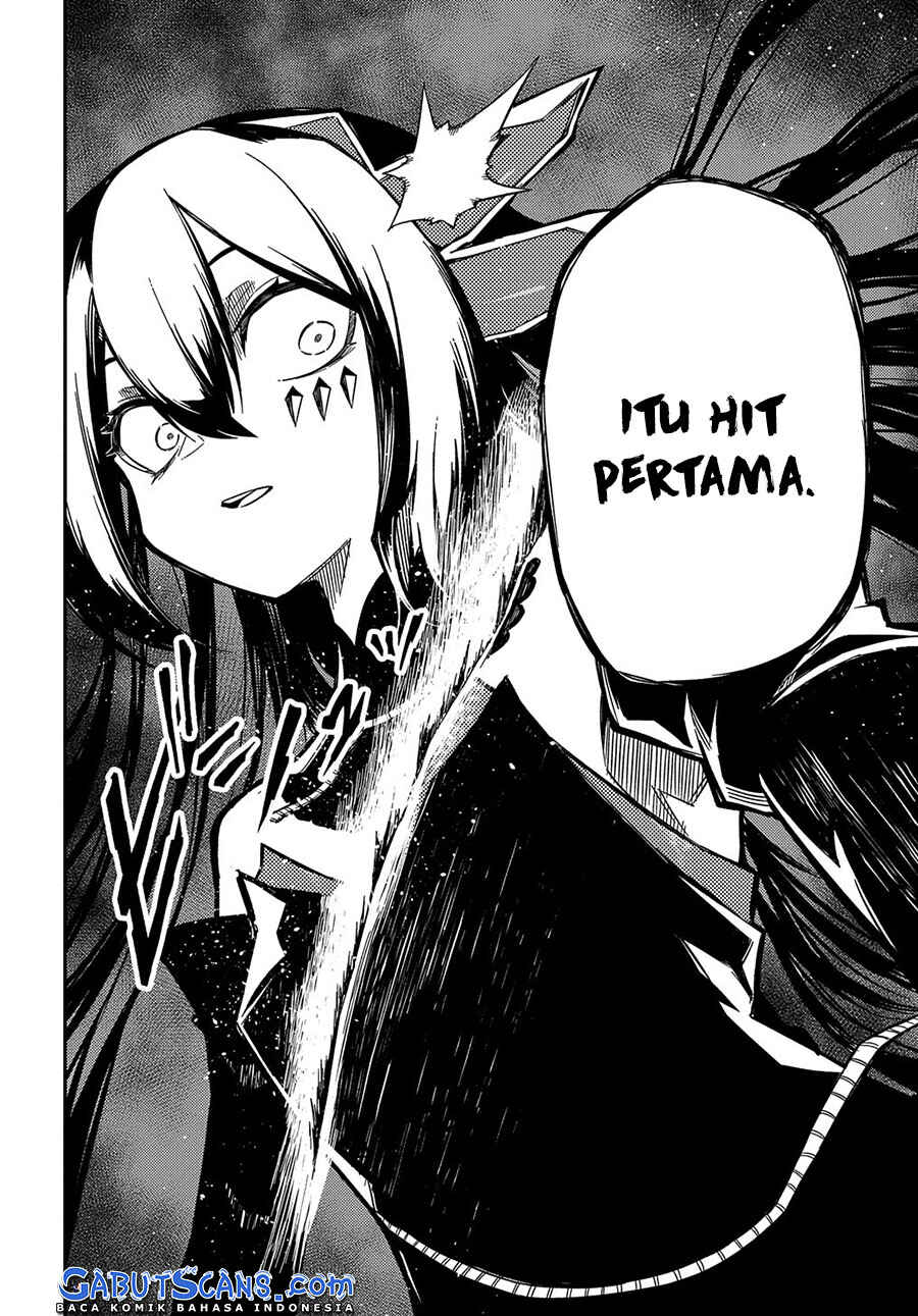 Netachara-Tensei Toka Anmarida! Chapter 12 - Page 29