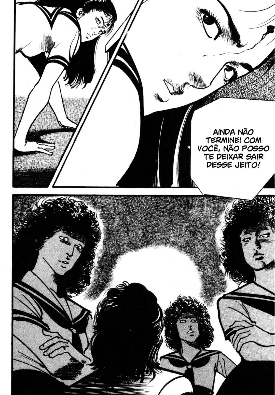 Wounded Man Chapter 18 - Page 14