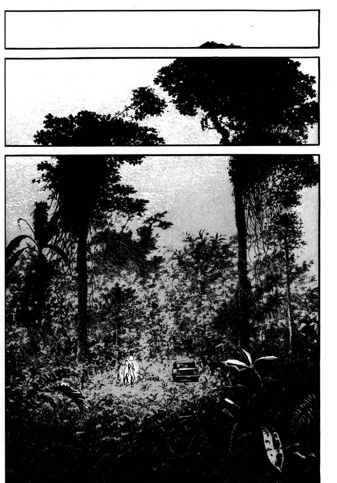 Wounded Man Chapter 18 - Page 2
