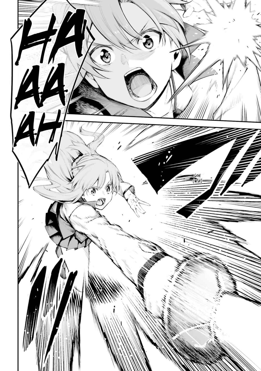 Sword Art Online - Re:Aincrad Chapter 10 - Page 14
