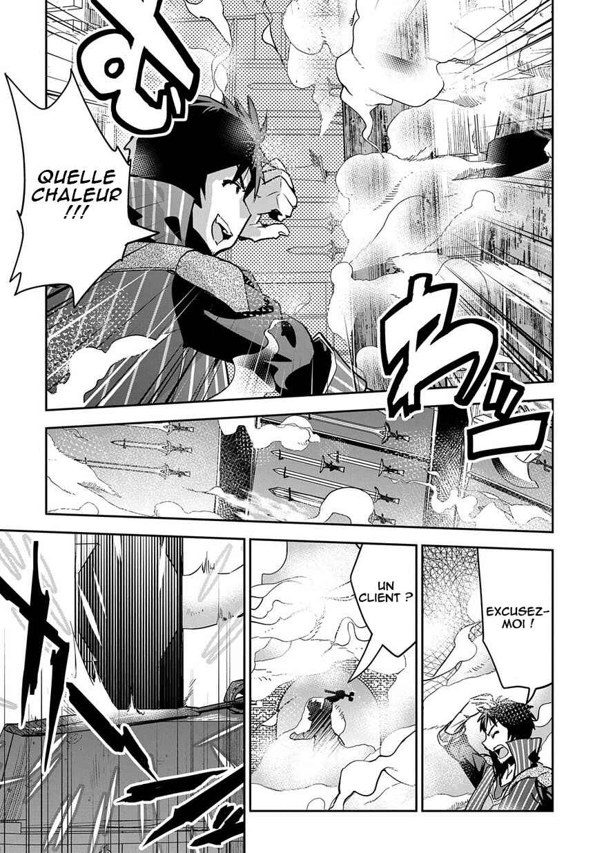 Shounin Yuusha wa Isekai o Gyuujiru!: Saibai Skill de Nandemo Fuyashichaimasu! Chapter 4 - Page 10