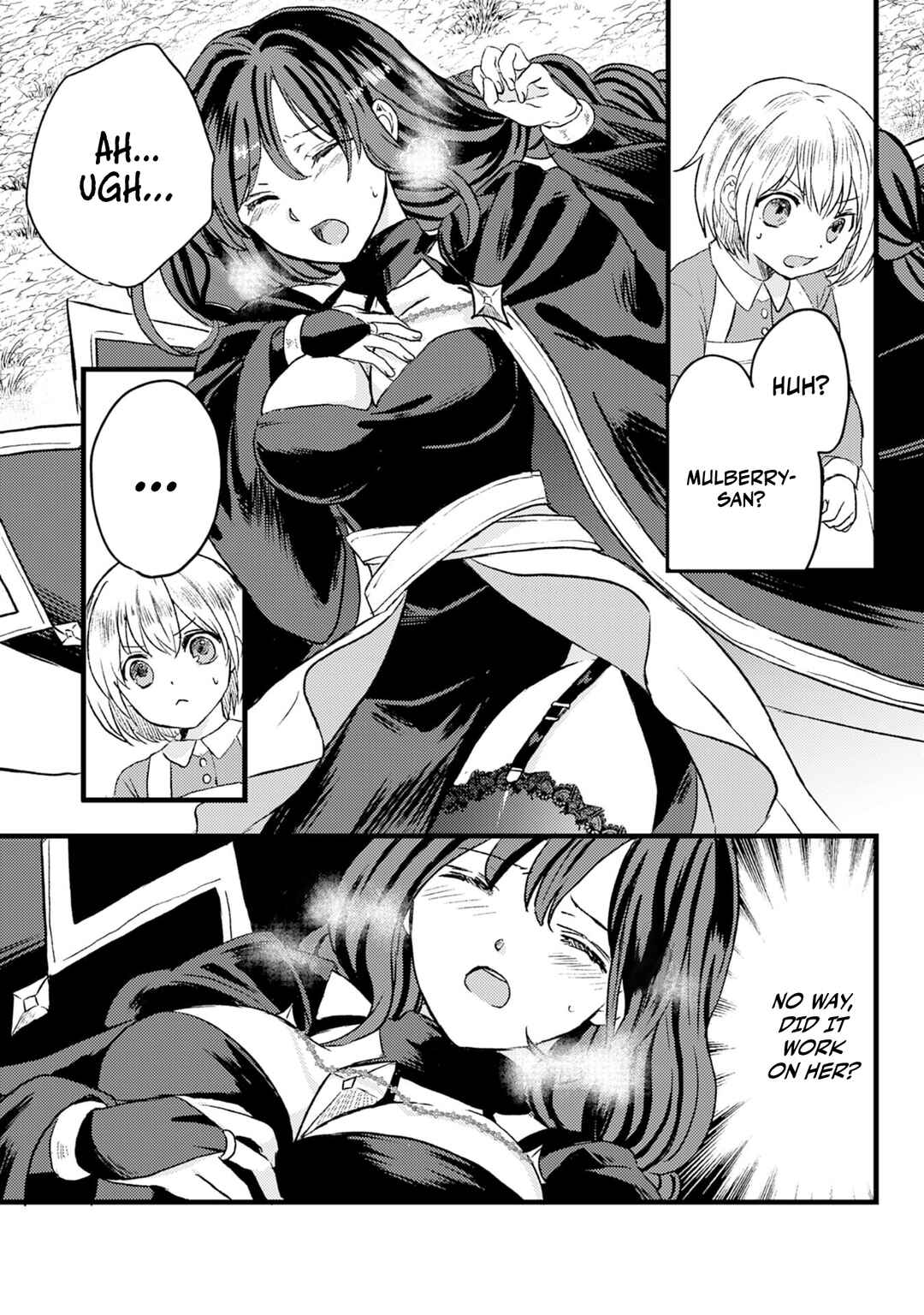 Koun-chi 999 no Watashi, Sokushi Mahou ga Zettai ni Seikou suru no de Sekai Saikyou desu: Mahou-chi 1 de Tsuihousaremashita ga, Kakuritsu Cheat de Moriagaru Chapter 1 - Page 28