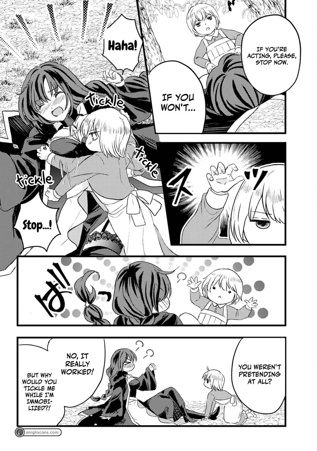 Koun-chi 999 no Watashi, Sokushi Mahou ga Zettai ni Seikou suru no de Sekai Saikyou desu: Mahou-chi 1 de Tsuihousaremashita ga, Kakuritsu Cheat de Moriagaru Chapter 1 - Page 29