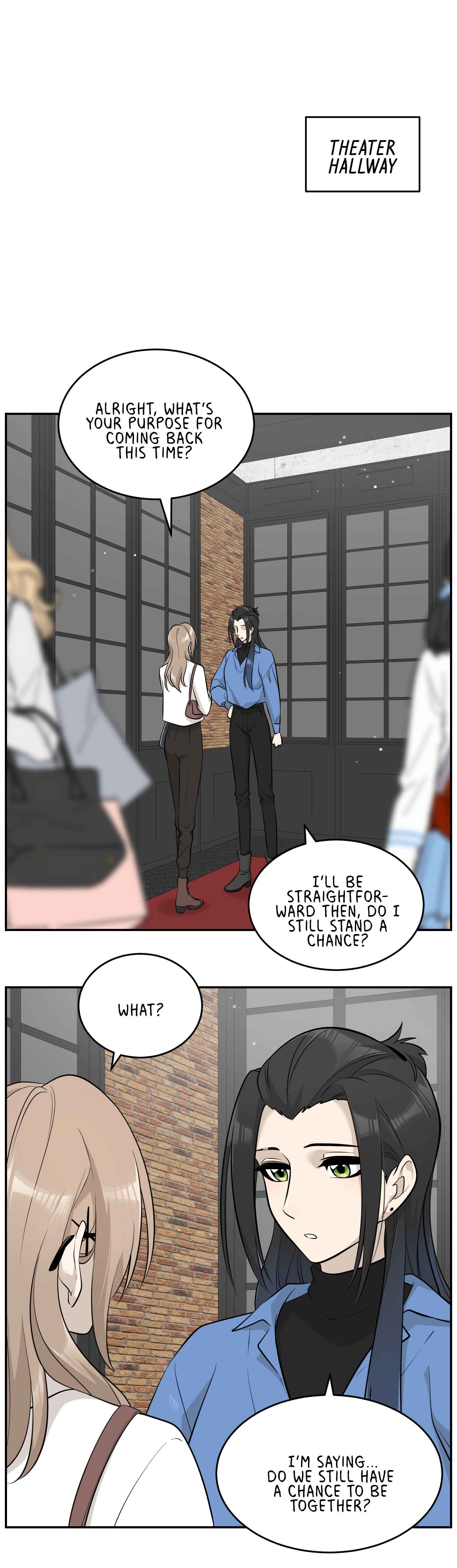 Wǒ de shíwù kàn qǐlái hěn kě'ài' Chapter 90 - Page 5