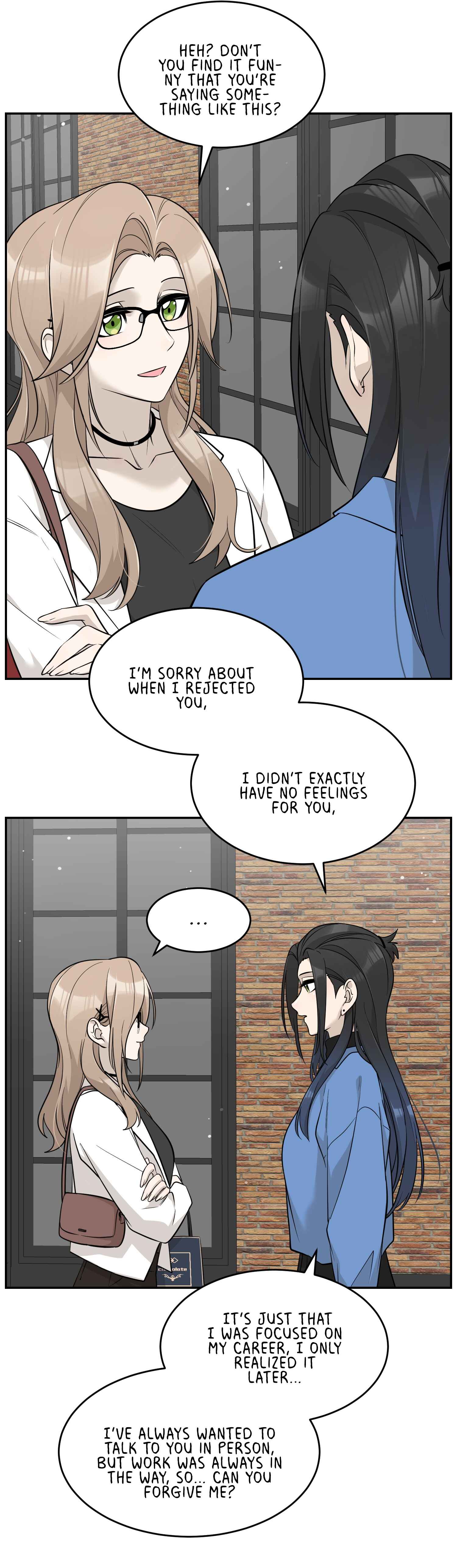 Wǒ de shíwù kàn qǐlái hěn kě'ài' Chapter 90 - Page 6