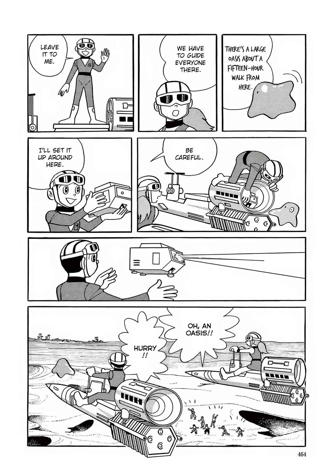 T・P Bon Chapter 13 - Page 18