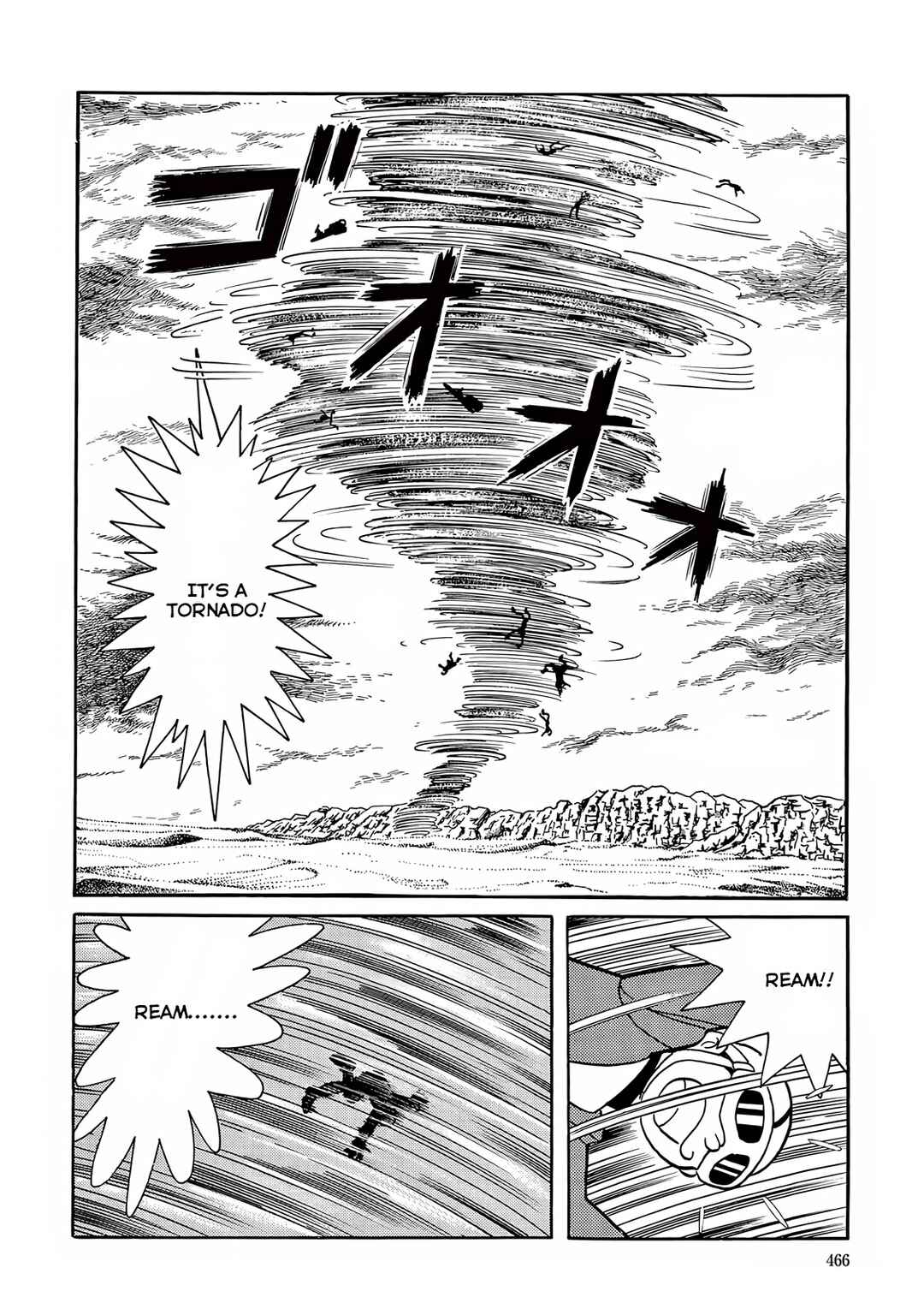 T・P Bon Chapter 13 - Page 20