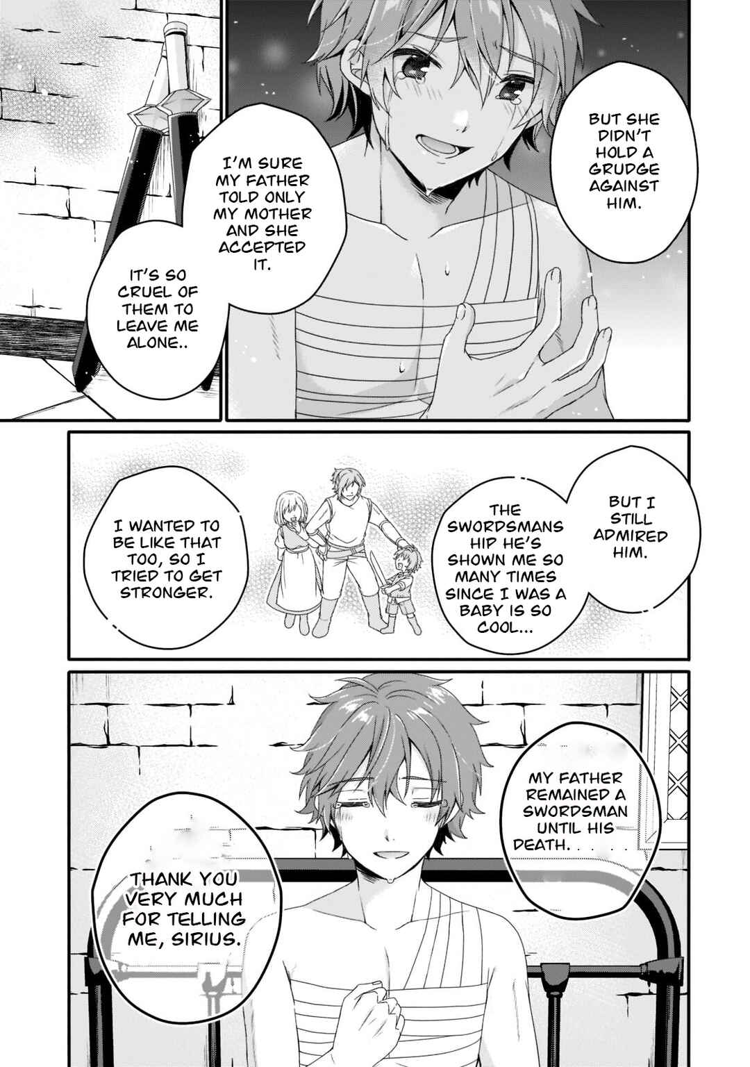 World Teacher - Isekaishiki Kyouiku Agent Chapter 54 - Page 25