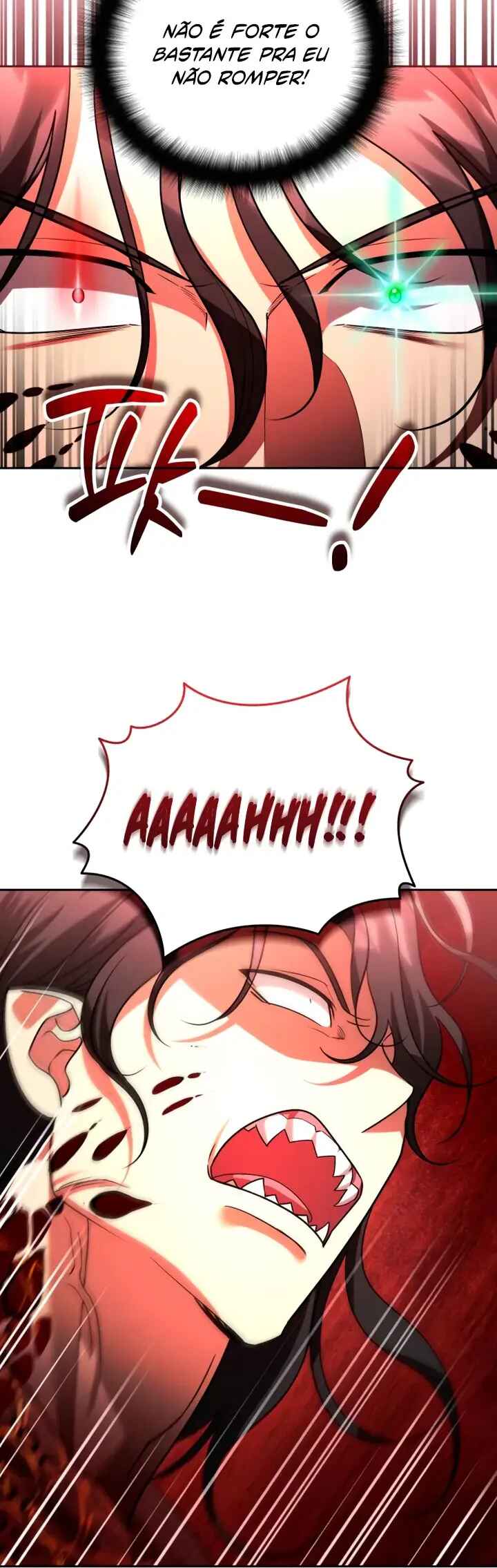 Nae Bunsin i Geomuri ga Doeeoganda Chapter 66 - Page 14